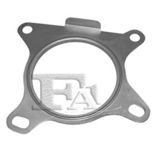 Bild von Pakning til downpipe - 4 bolt - type 5