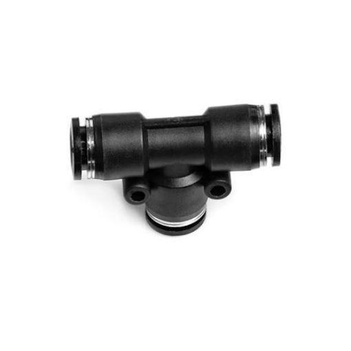 Bild von Pneufit Quick Connect T Fitting 8 mm