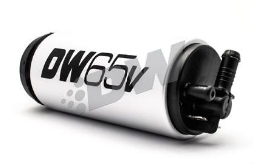 Bild von DeatschWerks - DW65v - AWD