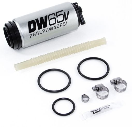 Bild von DeatschWerks - DW65v - FWD