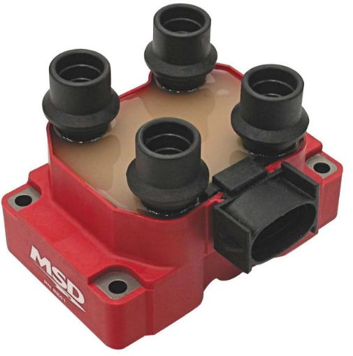 Bild von MSD Blaster OEM Replacement Coils 8241