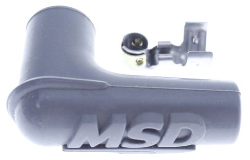 Bild von MSD Zündkappen 1 Stk. - 90 Grad (für Zündkerzen)