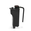 Bild von BMW E36 Aluminum Coolant Expansion Tank - Schwarz eloxiert