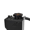Bild von BMW E36 Aluminum Coolant Expansion Tank - Schwarz eloxiert