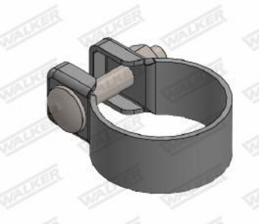 Bild von Clamp til downpipe - type 7
