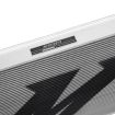 Bild von BMW E90 Schaltgetriebe Aluminiumkühler - Mishimoto
