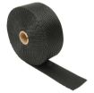 Bild von Titanium Powerwrap schwarz 15 m x 51 mm - DEI