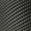 Bild von Titanium Powerwrap schwarz 15 m x 51 mm - DEI