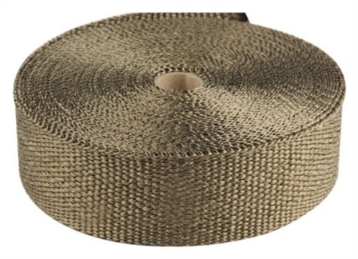 Bild von Lava powerwrap 15 m x 51 mm - Torque Solution