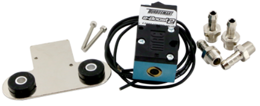 Bild von Solenoid Kit – 4 Port (Suits EBoost2 4 Port Solenoid)