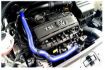 Bild von Blow off return hose - Audi S3 8P 1.8T TTS octavia 2.0 SEAT Leon golf 5 ED58 ED30 R20 Scirocco R EA113 Silicone hose