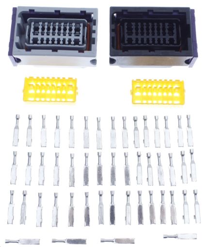 Bild von EMU-Anschluss Anschluss für ECU-Master - Classic