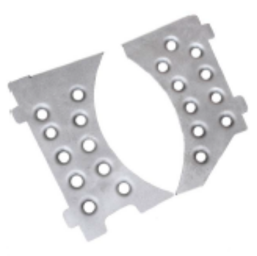 Bild von E46 Side strut tower reinforcement mini