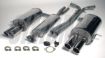 Bild von Simons Catback Auspuff Volvo XC90 2.5T/T6/D5/V8