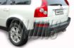 Bild von Simons Catback Auspuff Volvo XC90 2.5T/T6/D5/V8