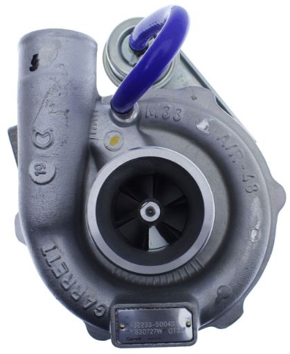 Bild von Turbo - 400 PS Garrett GT32