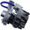 Bild von Turbo - 400 PS Garrett GT32