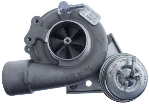 Bild von K04-015X Upgrade turbo  - 1.8T  - 275hk.