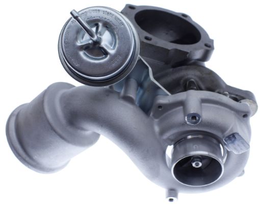 Bild von 1.8T Upgrade turbo - 270hk.