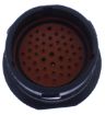 Bild von Firewall connector 47 pins  - Incl. stikben (HAN)
