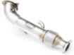 Bild von Downpipe FORD Fiesta Mk6 ST 180 1.6 SCTI