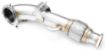 Bild von Downpipe FORD Fiesta Mk6 ST 180 1.6 SCTI