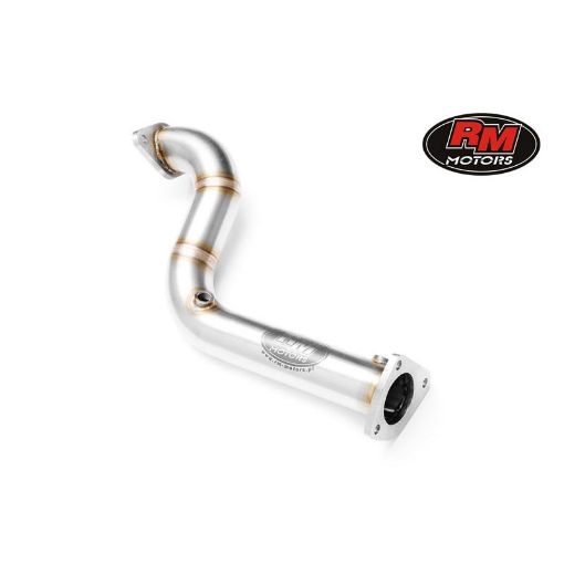 Bild von Downpipe FORD Focus Mk1 ST 170 2.0T