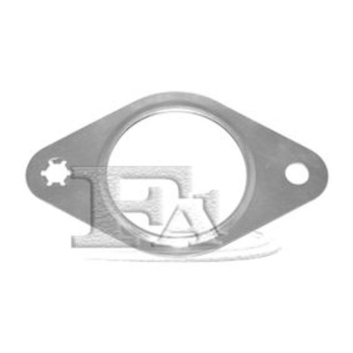 Bild von Pakning til ford downpipe - 2 bolt