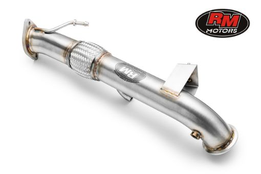 Bild von Downpipe FORD Focus ST Mk3 2.0T