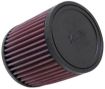 Bild von 2,668" KN Luftfilter - 68 mm - RU-0910