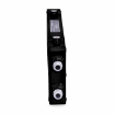 Bild von Universal Dual Pass bar & Plate Oil Cooler - Medium - Schwarz - Mishimoto