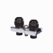 Bild von Oil line fitting kit - BMW E36/E46/E90 - Mishimoto