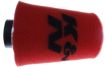 Bild von K & N Foam Wrap / Bag - Groß - 25-0810