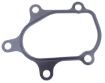 Bild von TB25 TB28 flange - YUCHAI Engine - 715487-2