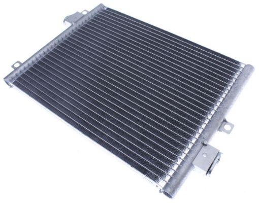 Bild von Køler element - Til vandintercooler