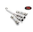 Bild von Downpipe NISSAN GT-R 3.8 Twin-Turbo 2011-2016