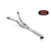 Bild von Downpipe NISSAN GT-R 3.8 Twin-Turbo 2011-2016