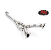 Bild von Downpipe NISSAN GT-R 3.8 Twin-Turbo 2011-2016
