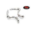 Bild von Downpipe MERCEDES W205 C63 AMG 4.0i V8 Bi-Turbo