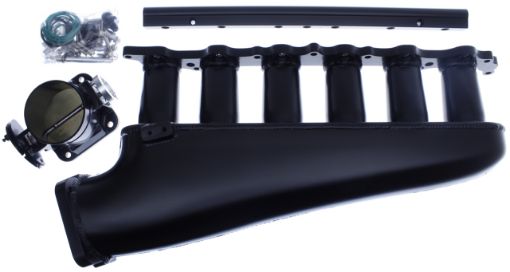 Bild von Toyota 2JZ-GE - Ansaugkrümmer
