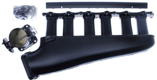 Bild von Toyota 2JZ-GTE - Leistungsaufnahme