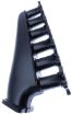 Bild von Nissan RB25DE / RB25DET - Ansaugkrümmer