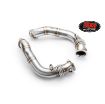 Bild von Downpipe BMW F01, F02, F03, F07 GT, F10, F11, F12, E70, E71, E72, X5, X6, N63, S63