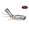 Bild von Downpipe BMW F01, F02, F10, F11, N57X