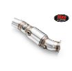 Bild von Downpipe BMW F07 GT, F10, F11 535i, 535ix N55