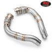 Bild von Downpipe BMW - F01, F02, F06, F07, F10, F11, F12, F13, F16, F86, G11, G12, G30, X6 - N63N, N63R, S63R, S63N