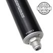 Bild von Kraftstofffilter PF200 - 10 Mikrometer - AN10 - Nuke Performance