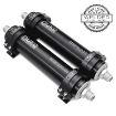 Bild von Kraftstofffilter PF200 - 10 Mikrometer - AN10 - Nuke Performance