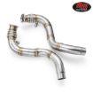 Bild von Downpipe BMW - F01, F02, F06, F07, F10, F11, F12, F13, F15, F16, F85, F86, G11, G12 - S63R, S63B, N63B