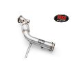 Bild von Downpipe BMW F10 LCI, F11 LCI, F07 GT LCI 530dx, 535dx N57N, N57Z